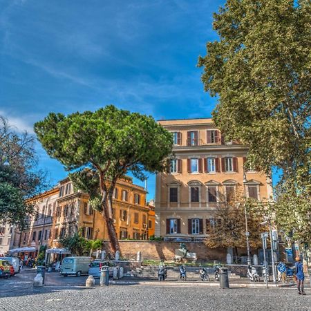 Moro Magenta 5 Casa E Appartamento Per Vacanze Řím Exteriér fotografie