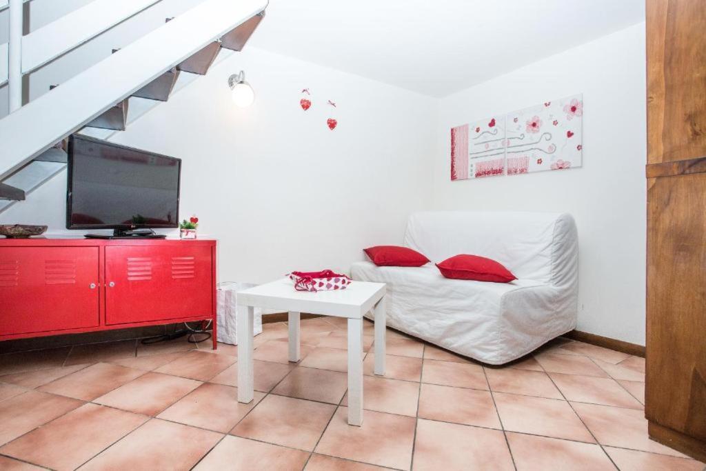 Moro Magenta 5 Casa E Appartamento Per Vacanze Řím Exteriér fotografie