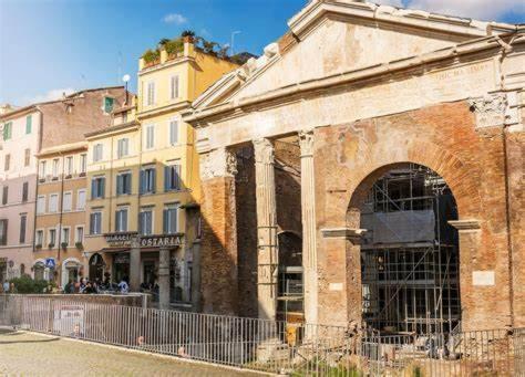 Moro Magenta 5 Casa E Appartamento Per Vacanze Řím Exteriér fotografie